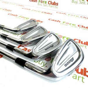 Mizuno MP57 IRONS 3/4/6/9 IRONS