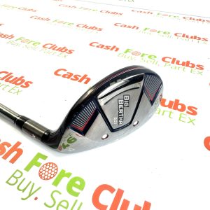 Callaway BIG BERTHA B214 HYBRID