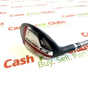 Wilson D 200 4 HYBRID