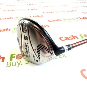 Cobra speed ld WOOD LH