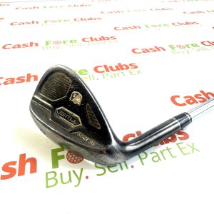 Wilson TW9 wedge 6 DEGREE