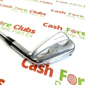 TaylorMade RAC 4 iron