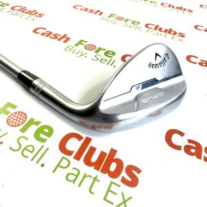 Callaway OPUS 50 DEGREE 10 S