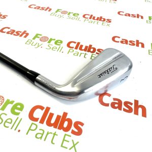 Titleist U.505 2025 3 IRON
