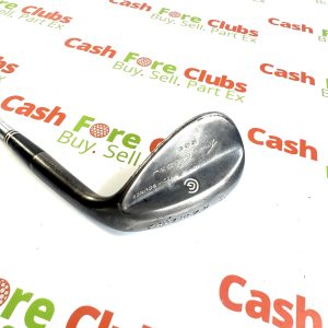 Cleveland Tour Action 58 Degree