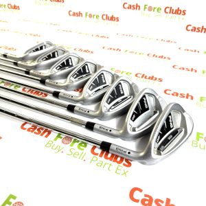 PING I20 IRONS 4-SW