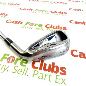 Mizuno MX-19 4 Iron