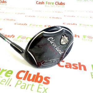 Cleveland classic XL 5 Wood