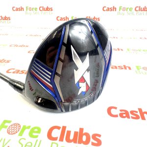 Callaway XR Driver