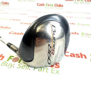 TaylorMade Burner 860 Driver