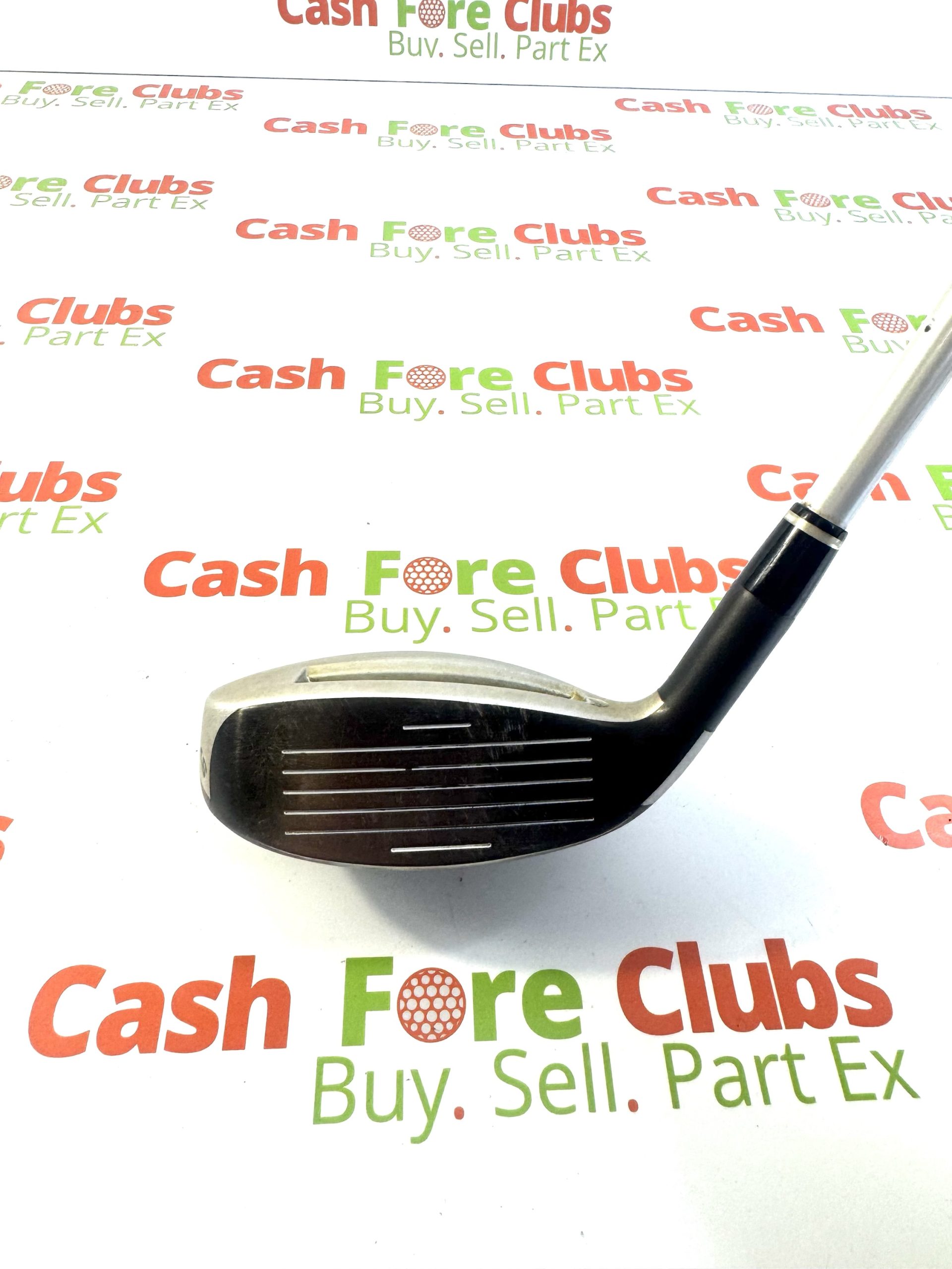 Adams Idea Super Hybrid 19 Degree - Image 2