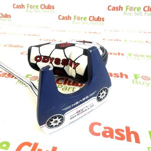 Odyssey STROKE LAB SEVEN PUTTER