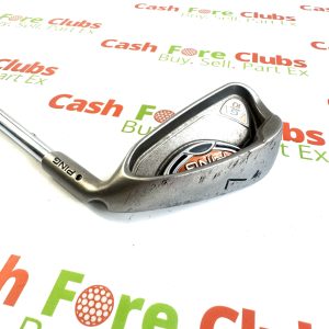 PING G10 7 Iron