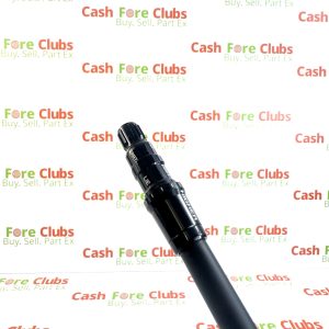 TaylorMade Ventus FW 5-R