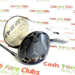 TaylorMade QI35 LS Driver