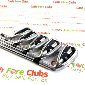 PING G400 IRONS 6-PW