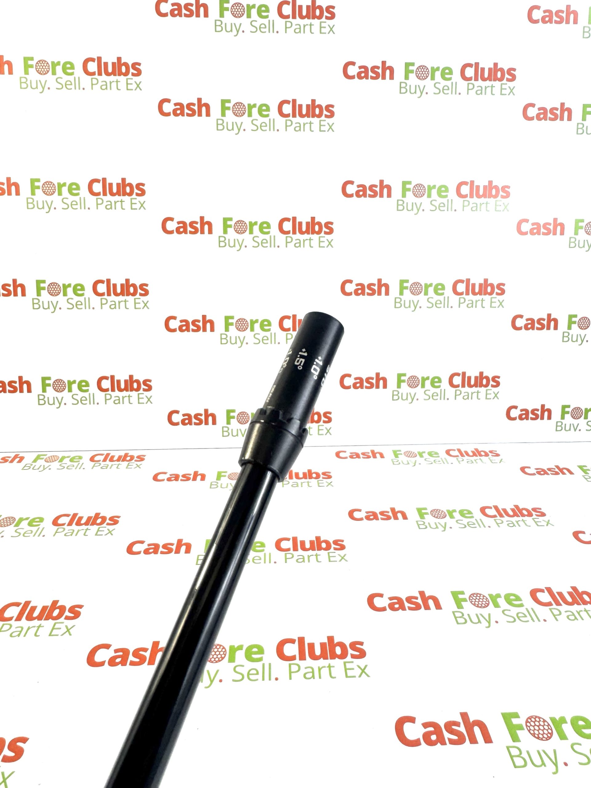 Cobra Tensei AV Series 65 Flex-R Fairway Shaft - Cash Fore Clubs
