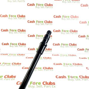 TaylorMade Diamana S60 Limited Flex-S Fairway Shaft