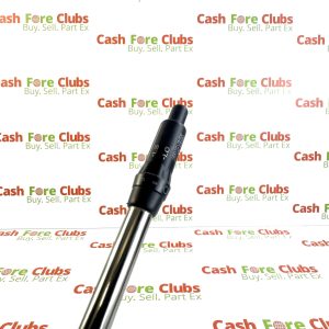 PING Tour 75 S 5 wood shaft