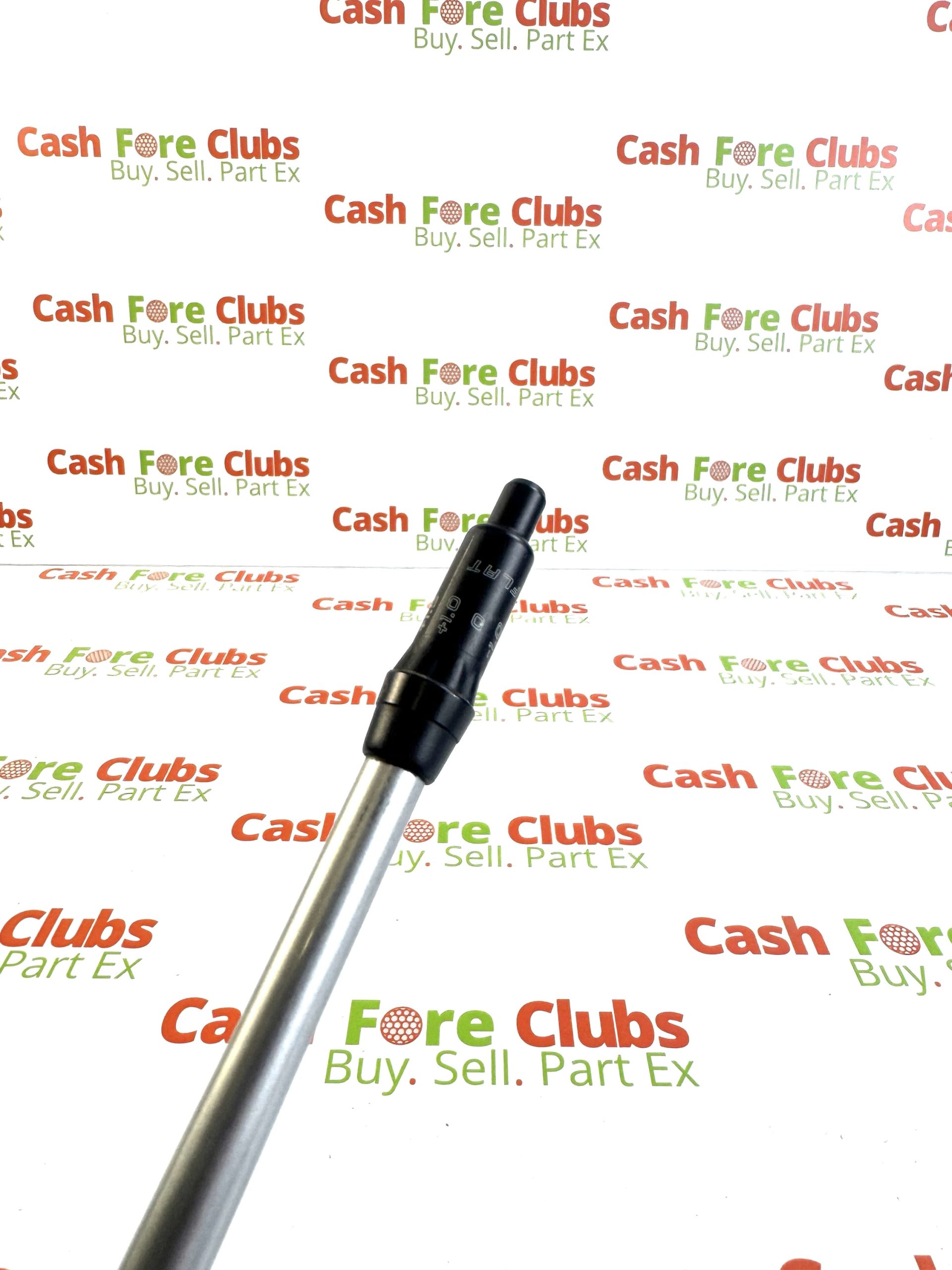 PING Alta Quick 35g Fairway Shaft