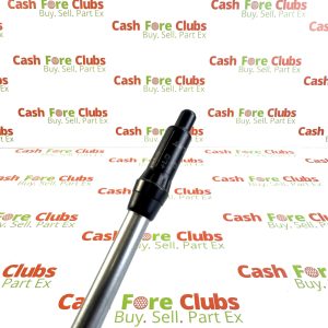 PING Alta Quick 35g fairway shaft