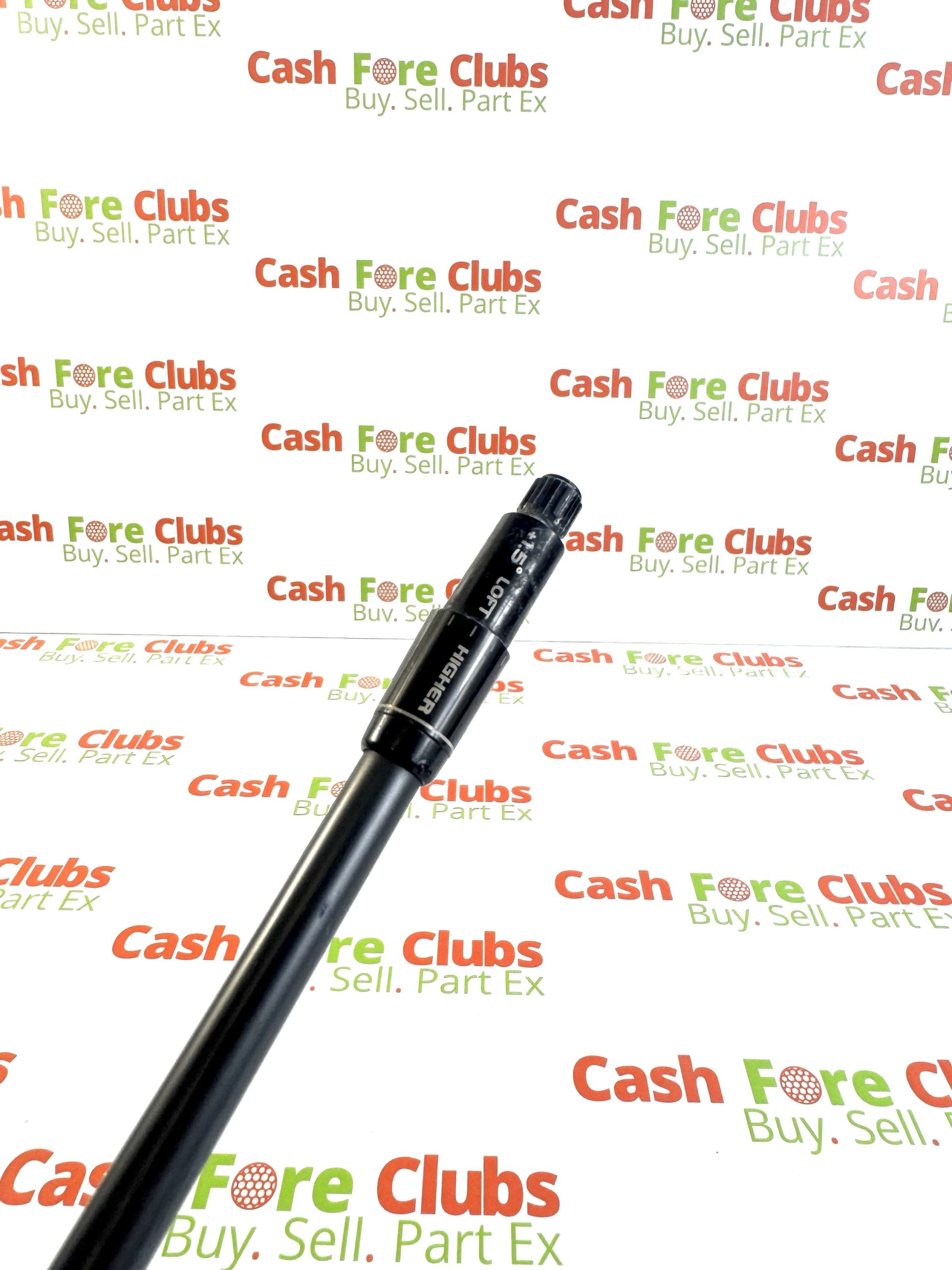 TaylorMade Fujikura Speeder 77 Flex-S 77g Fairway Shaft