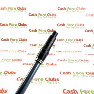 PING ALTA CB 65 R fairway shaft