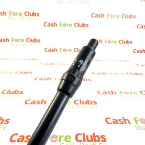 Ping Ping Alta CB 65g SR Flex FW Shaft