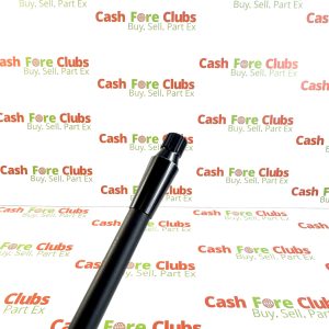 FITTING SHAFT UST MAMIYA 50G