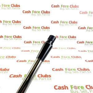 FITTING SHAFT RECOIL ESX