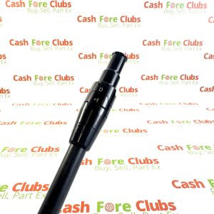 Callaway Grafalloy ProLaunch Blue 55g S Flex driver