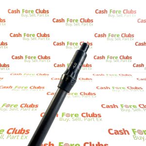 PING TOUR AD Graphite Design XC-6 Flex-S Hybrid shaft