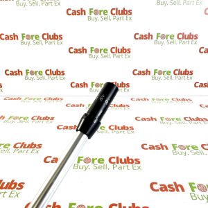 Cobra Tensei CK Series 60 Flex-x Driver Shaft