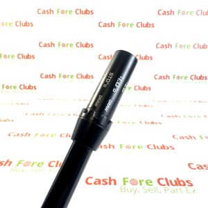 Cobra Project X HZRDUS RDX Smoke 70g  6.5 Fairway Shaft