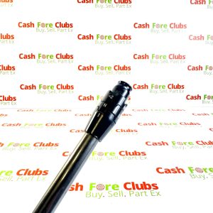 Callaway Aldila Synergy 60HY S Hybrid Shaft