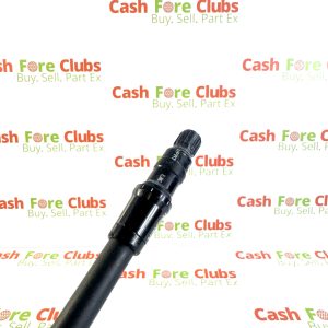 TaylorMade Ventus FW 5-R Fairway Shaft