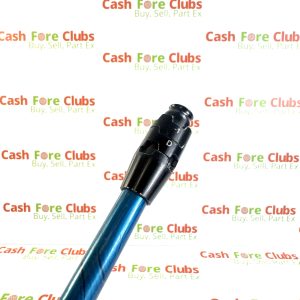 Callaway Project X Evenflow 6.0 S 85G HY Hybrid Shaft