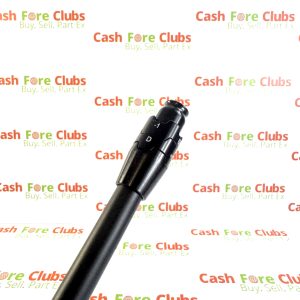 Callaway Project X Cypher 2.0 Fifty 5.0 Hybrid Shaft