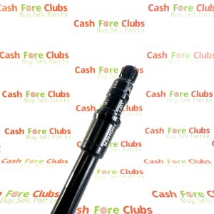 TaylorMade Project X HZRDUS Smoke RDX 60g 6.5 3 wood shaft