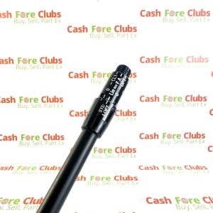 Srixon Project X 62g 5.5 Fairway Shaft