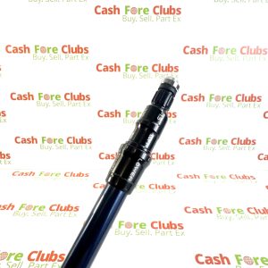 TaylorMade Fujikura Ventus 7-S Hybrid Shaft