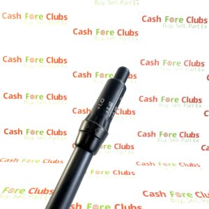 PING Ping Alta CB 55g SR Flex Shaft