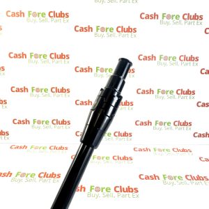 Callaway MITSHUBISHI CHEMICAL 60G DRIVER