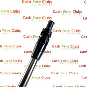 Callaway Aldila Rogue M.AX 65 S Flex Driver