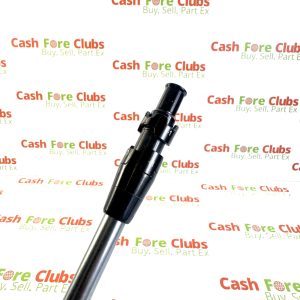 Callaway PROJECT X HZRDUS 60G