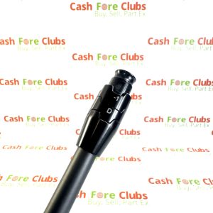 Callaway HZRDUS Smoke 80g 6.5 fairway