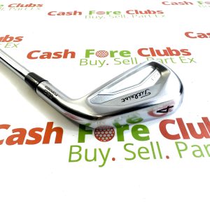 Titleist CB 620 4 Iron