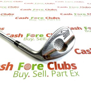 Mac Burrows 56 Degree