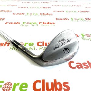 Super Strong 60 Degree