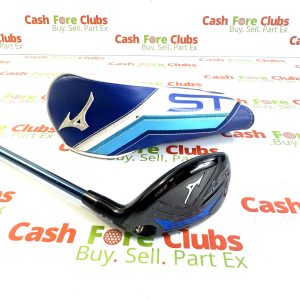 Mizuno 230 STZ 22 Degree Hybrid